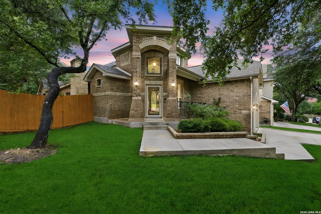 707 ROLLING GRV, San Antonio, TX 78253