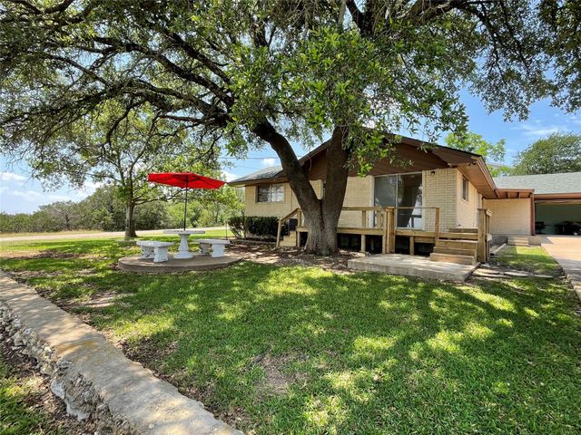 131 County Road 1544, Morgan, TX 76671
