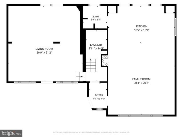 1746 GREEN VALLEY RD, Havertown, PA 19083