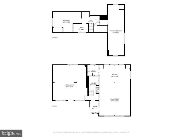 1746 GREEN VALLEY RD, Havertown, PA 19083