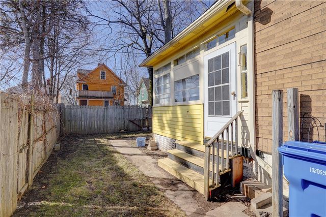 7 Rugraff Street, Rochester, NY 14606