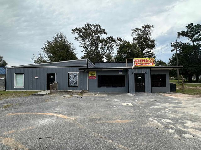 14705 Main St, Gretna, FL 32332