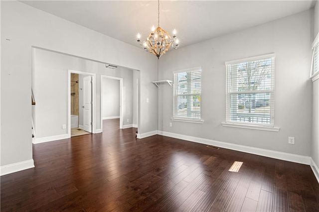 156 Adams Circle NE, Marietta, GA 30060