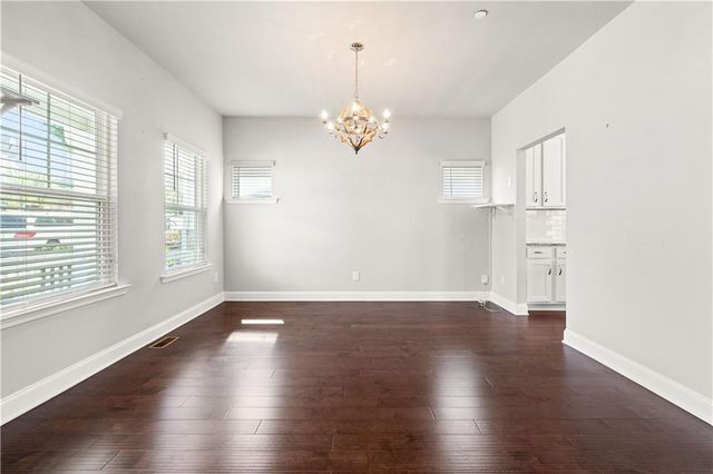 156 Adams Circle NE, Marietta, GA 30060