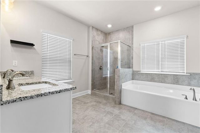 156 Adams Circle NE, Marietta, GA 30060