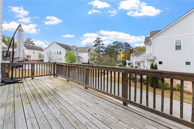 156 Adams Circle NE, Marietta, GA 30060