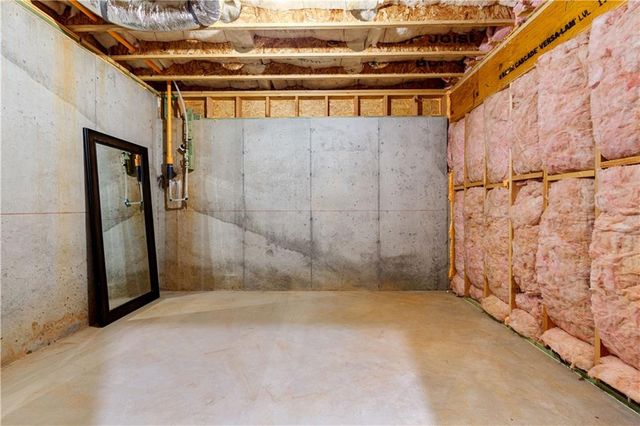 156 Adams Circle NE, Marietta, GA 30060