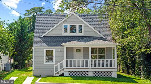 400 JEFFERSON ST, Annapolis, MD 21403