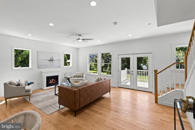 400 JEFFERSON ST, Annapolis, MD 21403
