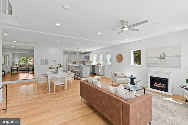 400 JEFFERSON ST, Annapolis, MD 21403