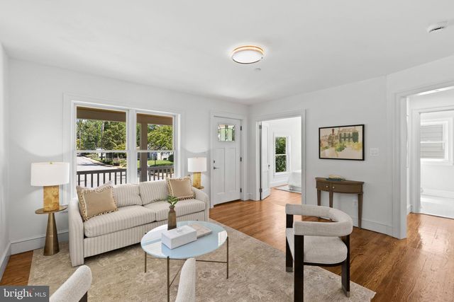 400 JEFFERSON ST, Annapolis, MD 21403