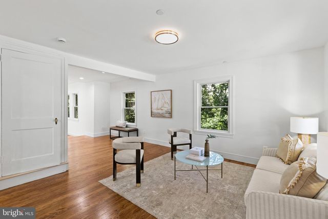 400 JEFFERSON ST, Annapolis, MD 21403
