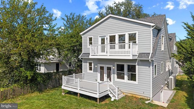 400 JEFFERSON ST, Annapolis, MD 21403