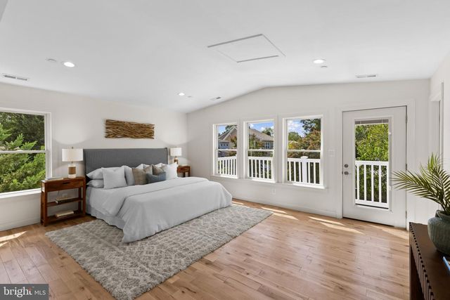 400 JEFFERSON ST, Annapolis, MD 21403
