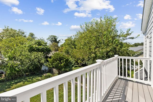 400 JEFFERSON ST, Annapolis, MD 21403