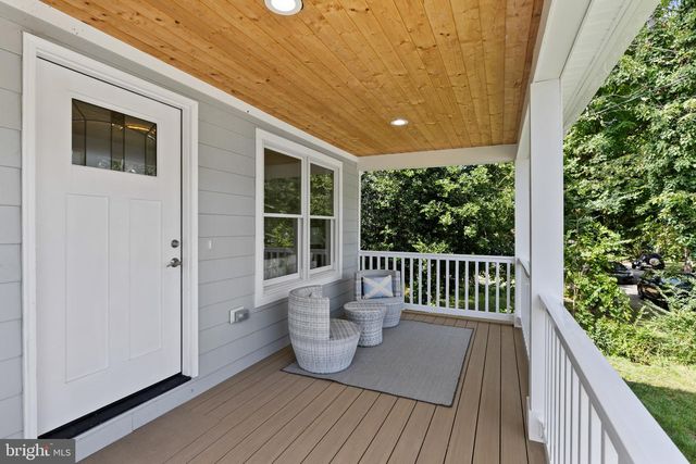 400 JEFFERSON ST, Annapolis, MD 21403