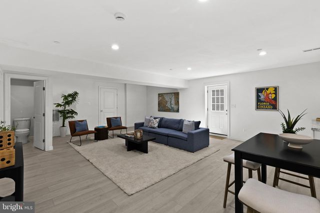 400 JEFFERSON ST, Annapolis, MD 21403