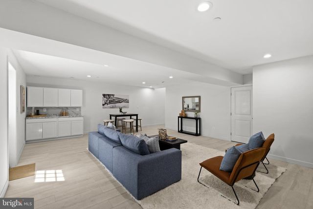 400 JEFFERSON ST, Annapolis, MD 21403
