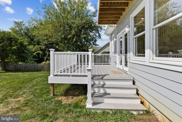 400 JEFFERSON ST, Annapolis, MD 21403
