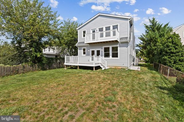 400 JEFFERSON ST, Annapolis, MD 21403