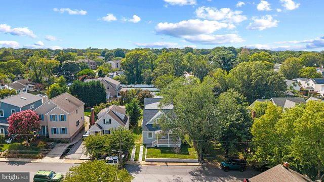 400 JEFFERSON ST, Annapolis, MD 21403