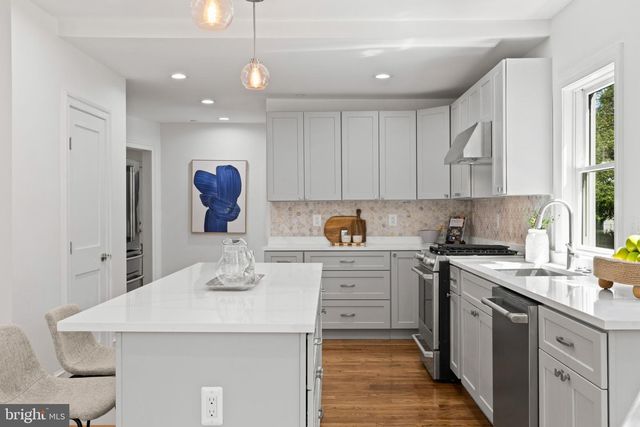400 JEFFERSON ST, Annapolis, MD 21403