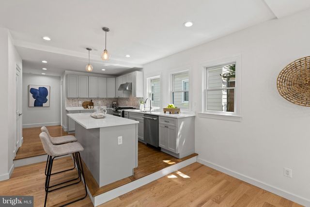 400 JEFFERSON ST, Annapolis, MD 21403
