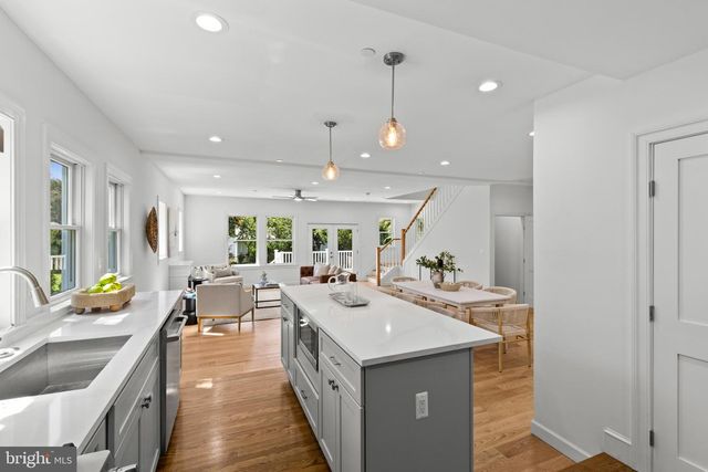 400 JEFFERSON ST, Annapolis, MD 21403