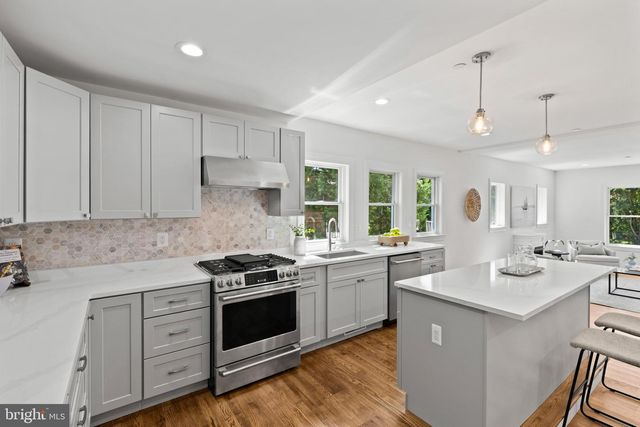 400 JEFFERSON ST, Annapolis, MD 21403