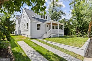 400 JEFFERSON ST, Annapolis, MD 21403
