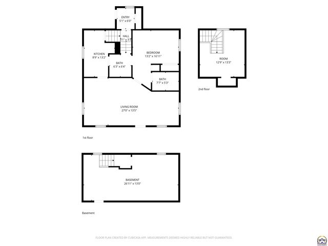 2504 SW Central Park AVE, Topeka, KS 66611
