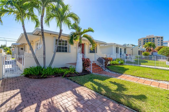 3640 SW 25th St 1, Miami, FL 33133