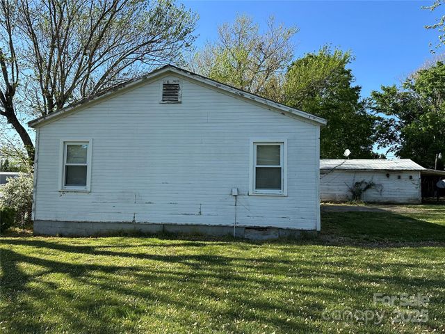 5364 Millersville Road, Taylorsville, NC 28681