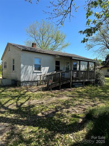 5364 Millersville Road, Taylorsville, NC 28681