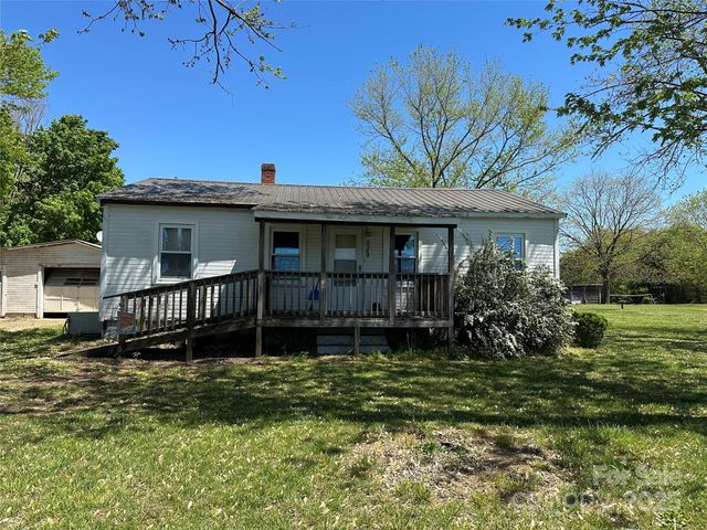 5364 Millersville Road, Taylorsville, NC 28681