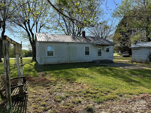 5364 Millersville Road, Taylorsville, NC 28681