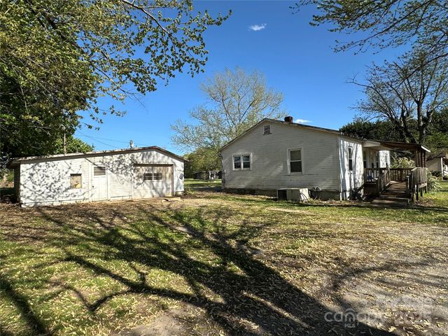 5364 Millersville Road, Taylorsville, NC 28681
