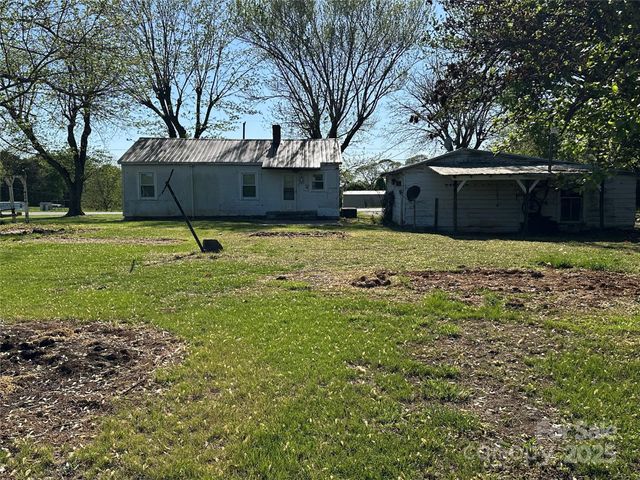 5364 Millersville Road, Taylorsville, NC 28681
