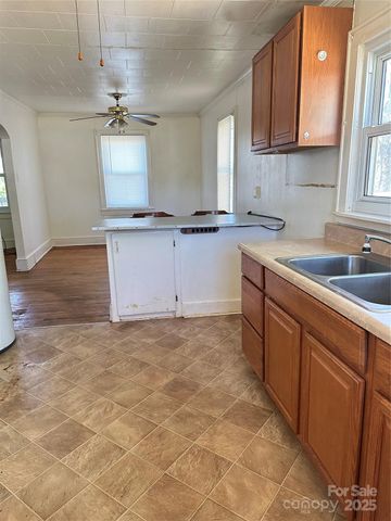 5364 Millersville Road, Taylorsville, NC 28681