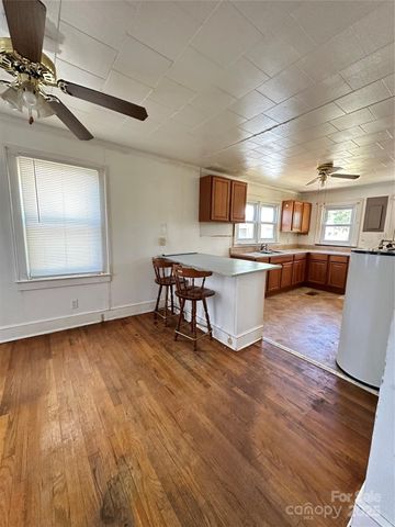 5364 Millersville Road, Taylorsville, NC 28681
