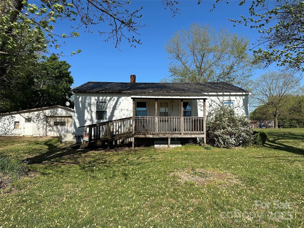 5364 Millersville Road, Taylorsville, NC 28681