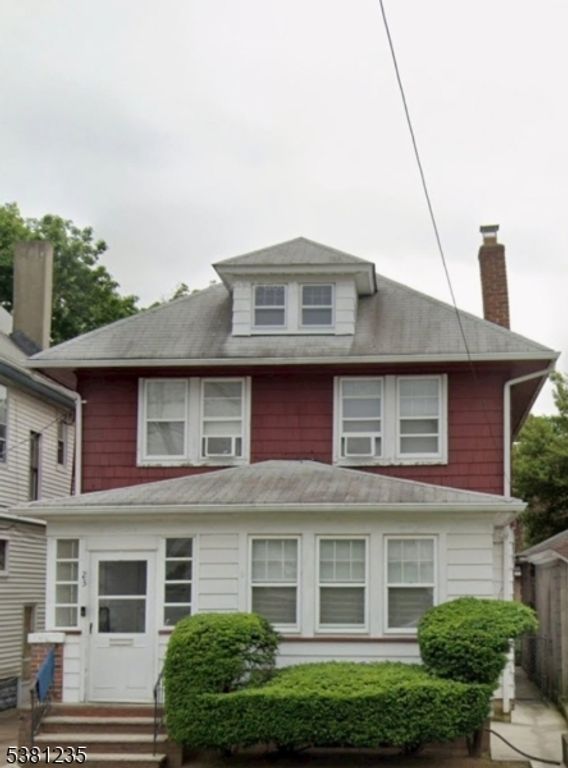 23 Tiffany Pl, Irvington Twp., NJ 07111