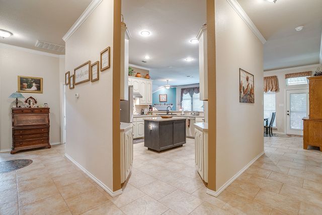 846 Valley Terrace Road, Burleson, TX 76028