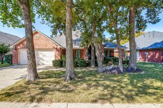 846 Valley Terrace Road, Burleson, TX 76028