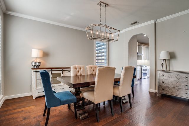 5698 Imperial Meadow Drive, Frisco, TX 75035