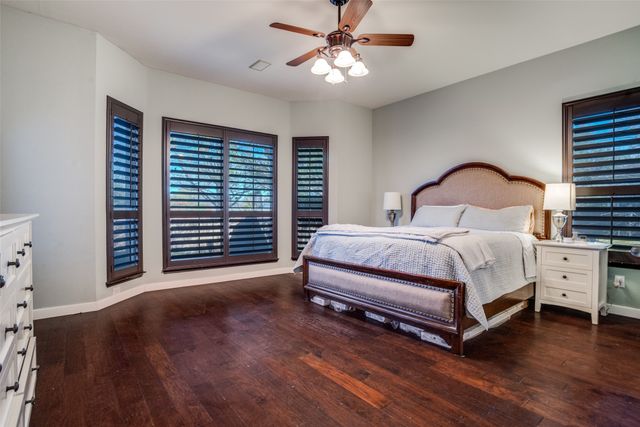 5698 Imperial Meadow Drive, Frisco, TX 75035