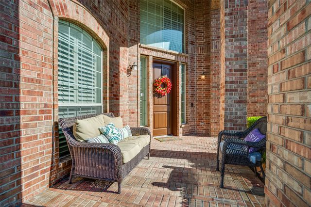 5698 Imperial Meadow Drive, Frisco, TX 75035