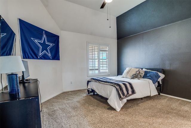 5698 Imperial Meadow Drive, Frisco, TX 75035