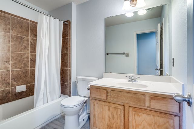 5698 Imperial Meadow Drive, Frisco, TX 75035