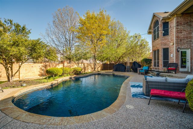 5698 Imperial Meadow Drive, Frisco, TX 75035